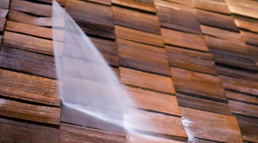 Roof Repair in Westover, MD
